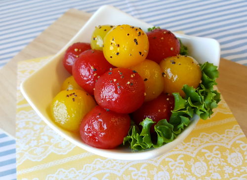 手作りりんご酢を使ったレシピで旬の野菜を食べましょう りんご大学