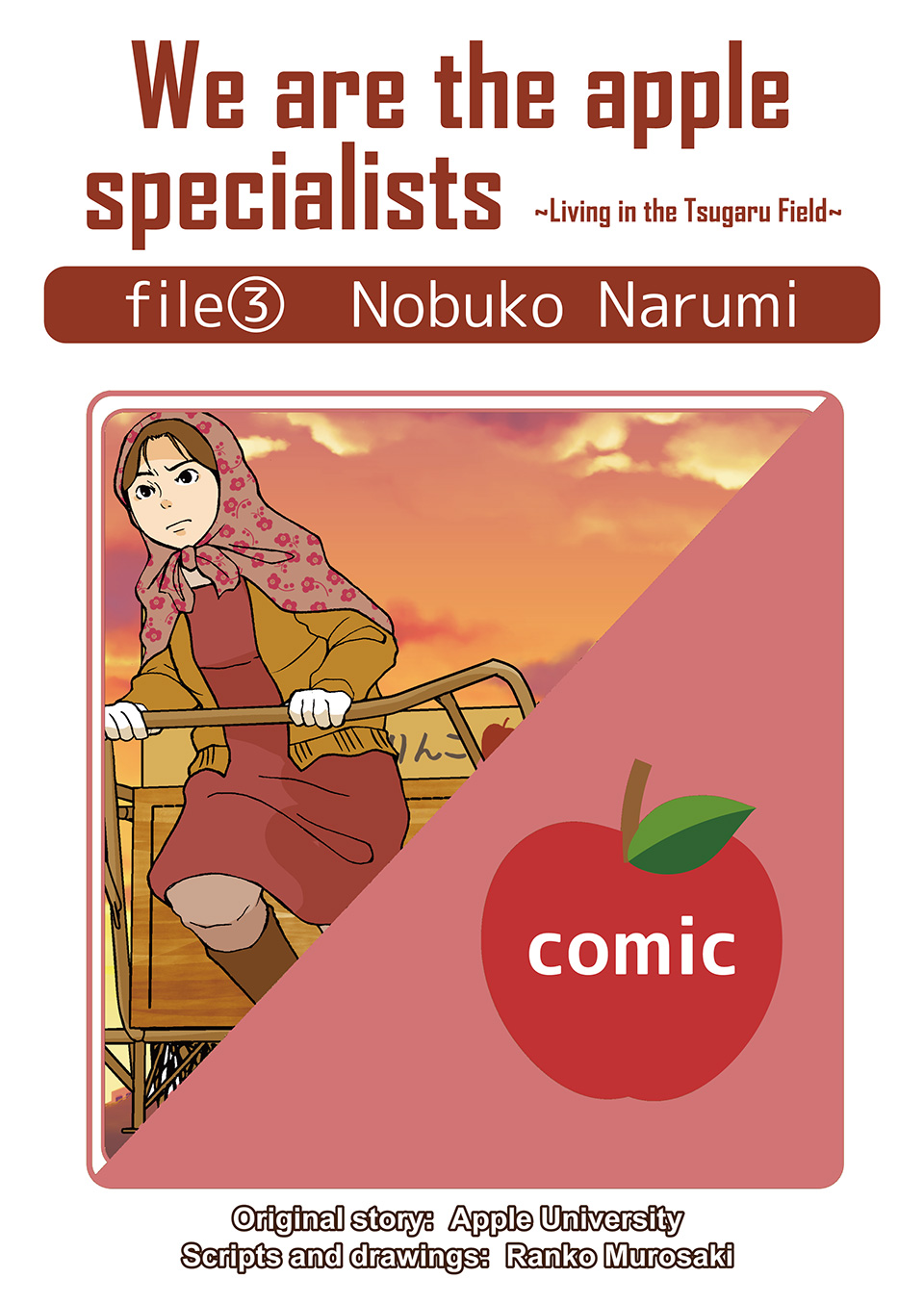 Nobuko Narumi