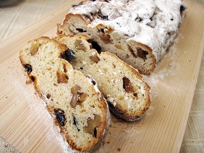シュトーレン～Stollen～ 完成画像