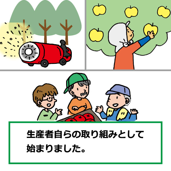 トレーサビリティの説明1 画像