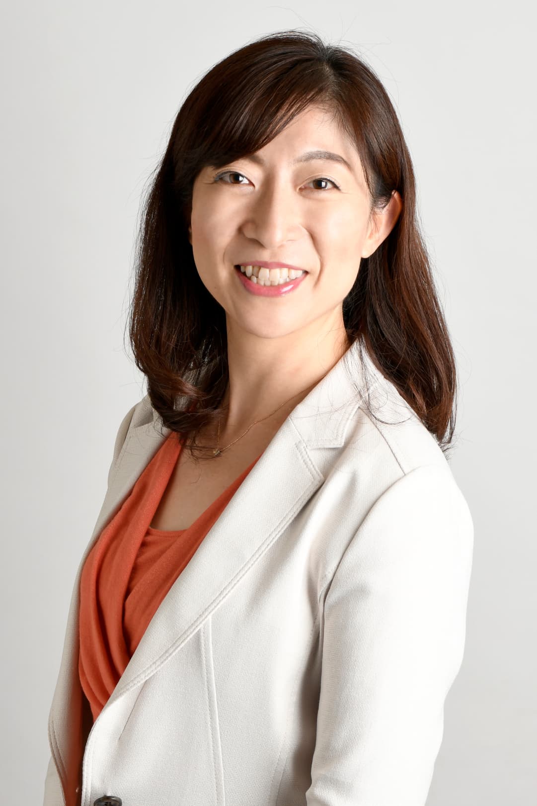 篠原 絵里佳 プロフィール 写真