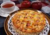 Apple University’s Classic Apple Pie~The Apple University Kitchen~🍎