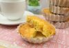 Apple Madelaines🍎~The Apple University Kitchen~