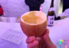 蘋果酒杯……⁉︎