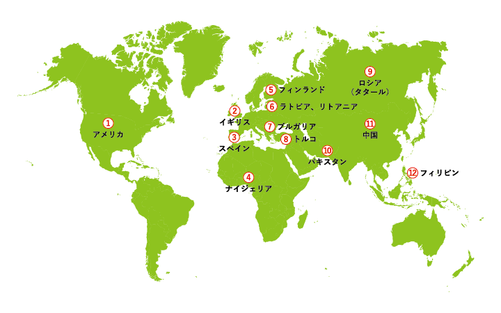 りんご基礎知識 りんごに関することわざ りんご大学