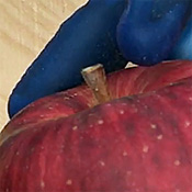 おいしいりんごを選ぶときの３つのポイント画像